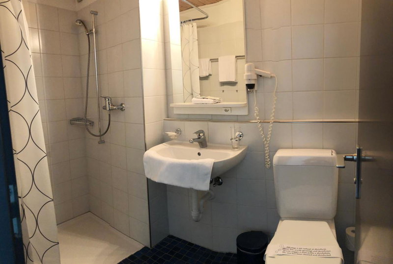 Hotel Metropol, Widnau, Switzerland