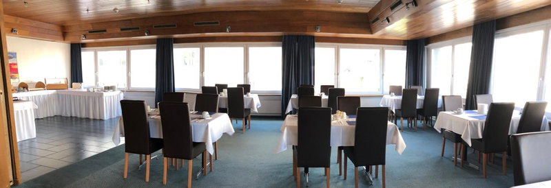 Hotel Metropol, Widnau, Switzerland