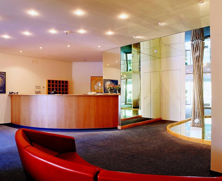 Hotel Metropol, Widnau, Switzerland