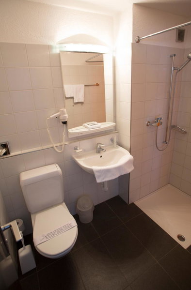 Hotel Metropol, Widnau, Switzerland