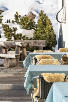 Hotel Chesa Pool Val Fex, Sils im Engadin-Segl, Switzerland
