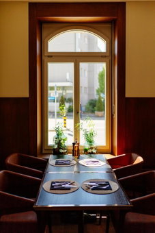 Hotel Taverna, Tafers, Switzerland