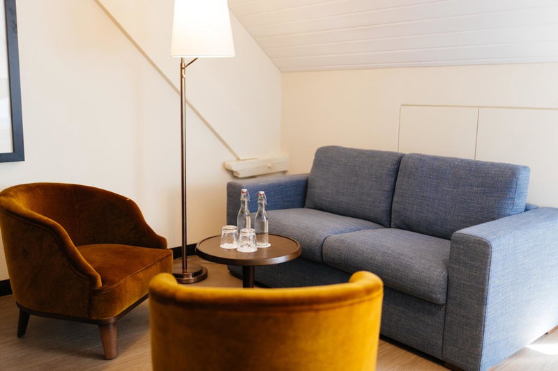 Hotel Taverna, Tafers, Switzerland
