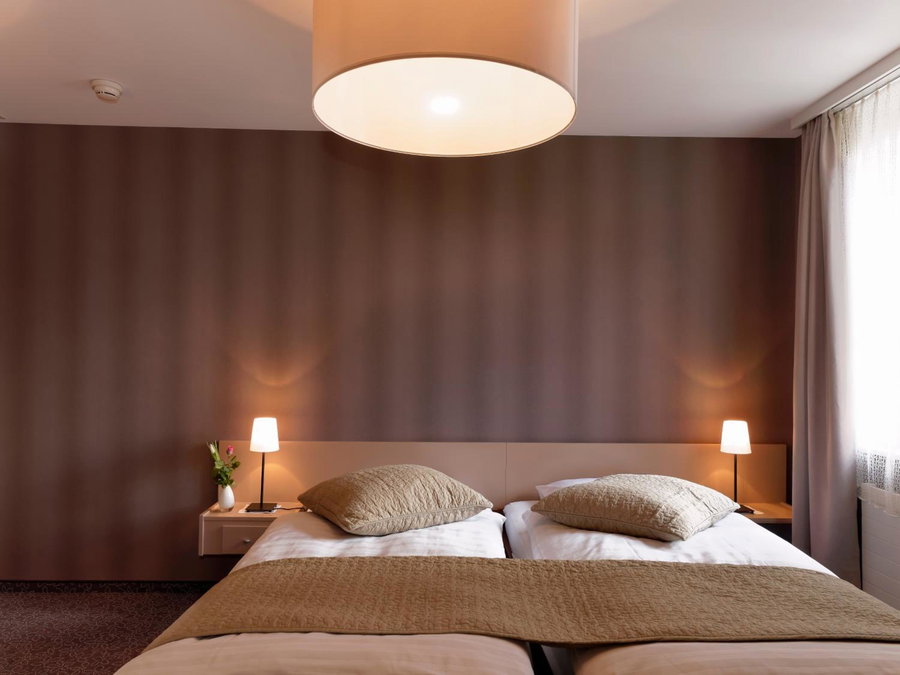 Hôtel la Suite, Payerne, Switzerland