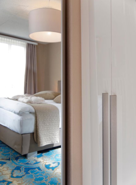 Hôtel la Suite, Payerne, Switzerland