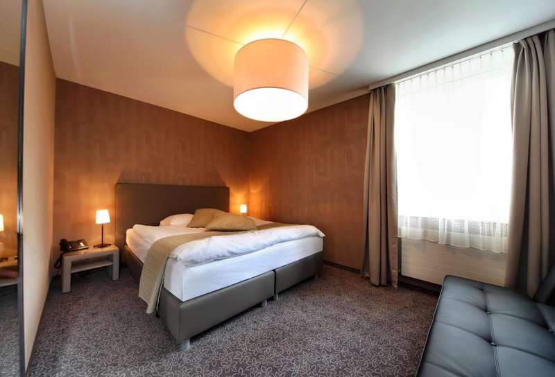 Hôtel la Suite, Payerne, Switzerland