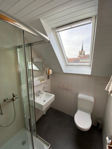 Hôtel la Suite, Payerne, Switzerland