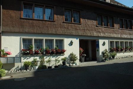 Hotel Pension Im Dorf, Zuzwil, Switzerland