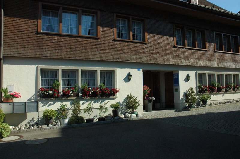 Hotel Pension Im Dorf, Zuzwil, Switzerland
