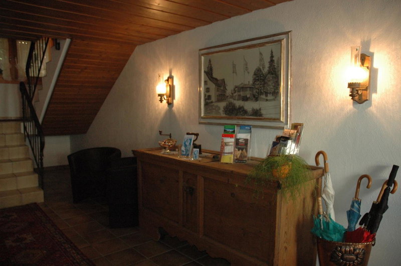Hotel Pension Im Dorf, Zuzwil, Switzerland