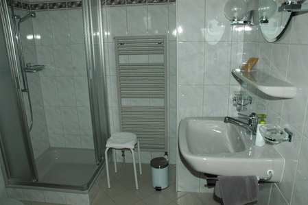 Hotel Pension Im Dorf, Zuzwil, Switzerland