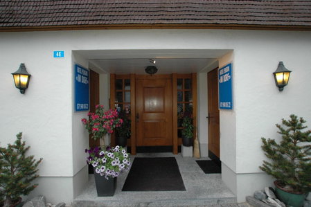 Hotel Pension Im Dorf, Zuzwil, Switzerland
