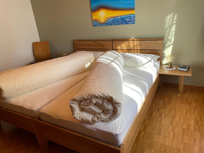 Hotel Pension Im Dorf, Zuzwil, Switzerland