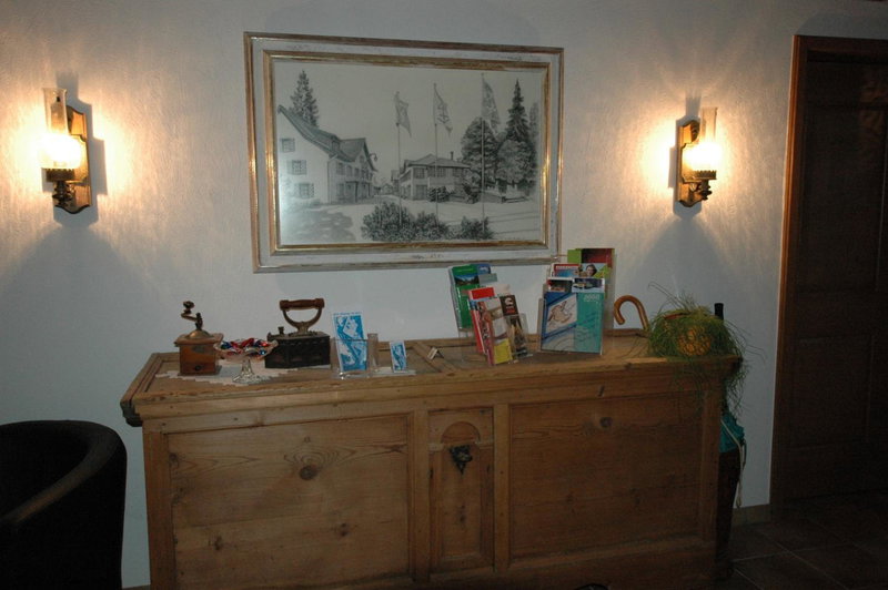 Hotel Pension Im Dorf, Zuzwil, Switzerland