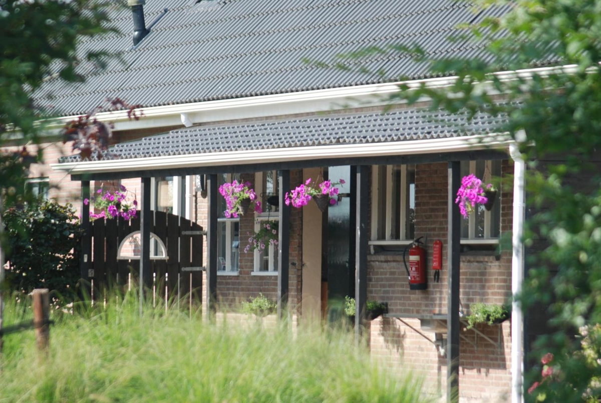 Hotel · B&B Schotererf, Kuinre