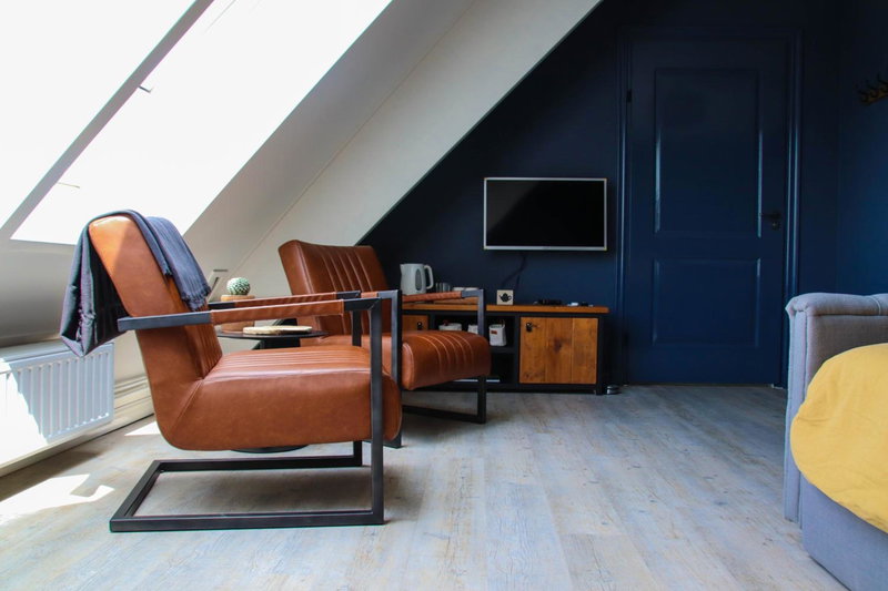 B&B Schotererf, Kuinre, The Netherlands