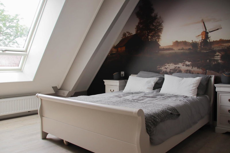 B&B Schotererf, Kuinre, The Netherlands