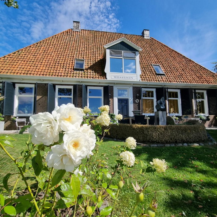 B&B Welgelegen, Workum, The Netherlands