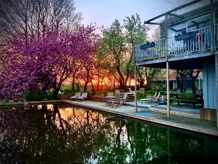 B&B Welgelegen, Workum, The Netherlands