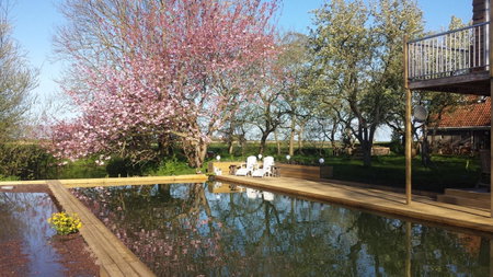B&B Welgelegen, Workum, The Netherlands
