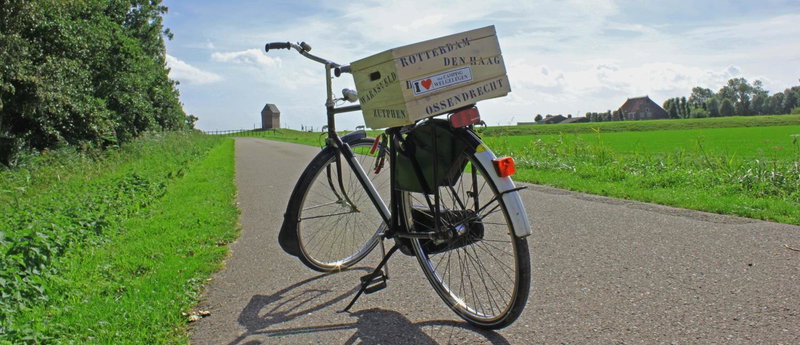 B&B Welgelegen, Workum, The Netherlands