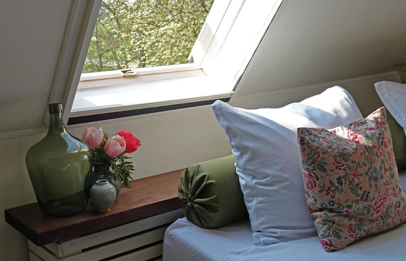 B&B Welgelegen, Workum, The Netherlands