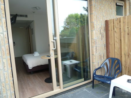 Hotel 't Zwaantje, Callantsoog, The Netherlands