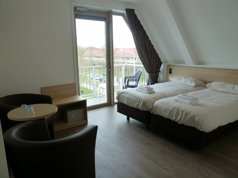 Hotel 't Zwaantje, Callantsoog, The Netherlands