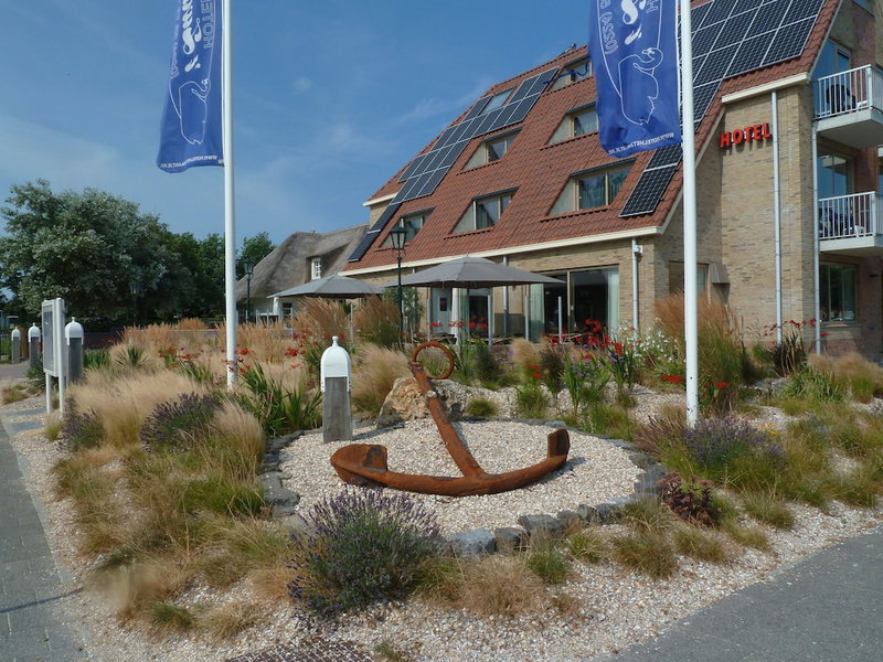 Hotel 't Zwaantje, Callantsoog, The Netherlands