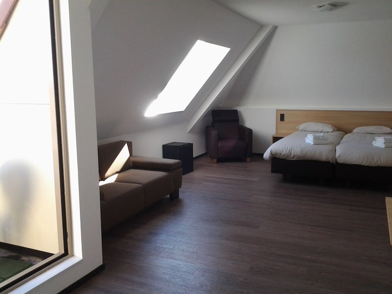 Hotel 't Zwaantje, Callantsoog, The Netherlands