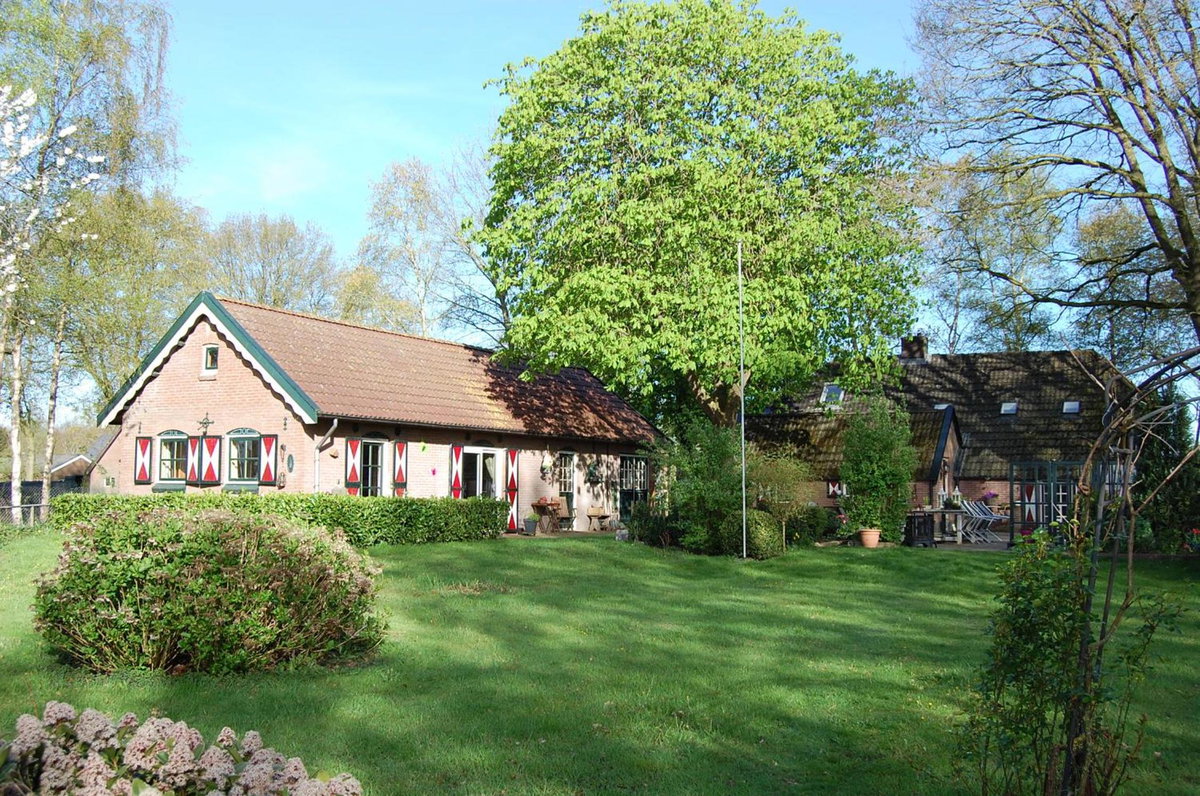 Hotel · B&B BeZINspiratie, Schuinesloot