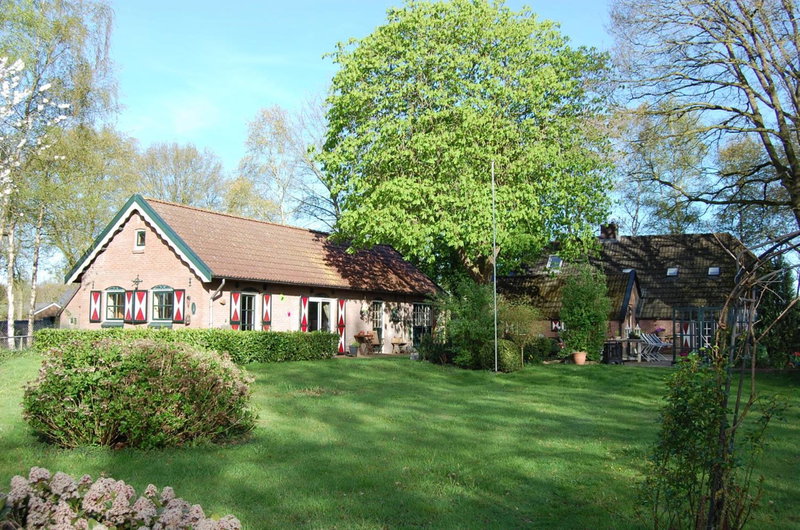 B&B BeZINspiratie, Schuinesloot, The Netherlands