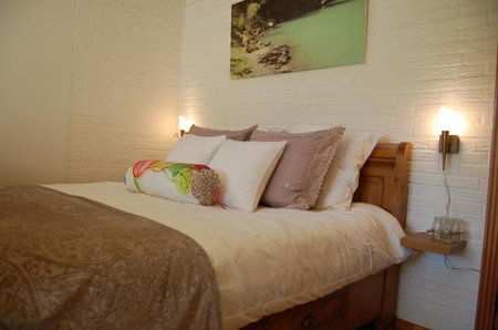 B&B BeZINspiratie, Schuinesloot, The Netherlands