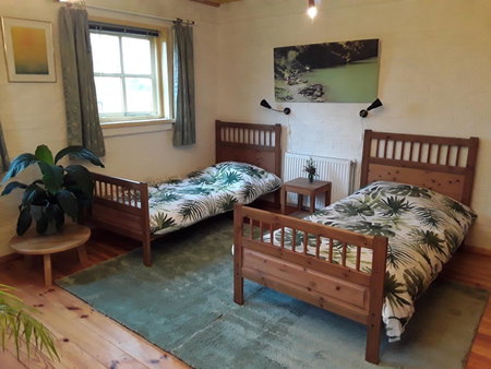 B&B BeZINspiratie, Schuinesloot, The Netherlands