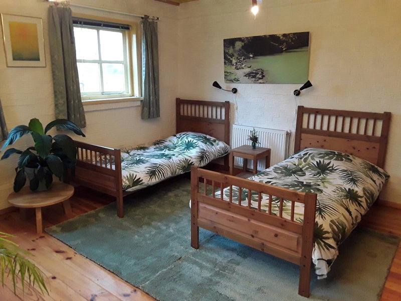 B&B BeZINspiratie, Schuinesloot, The Netherlands