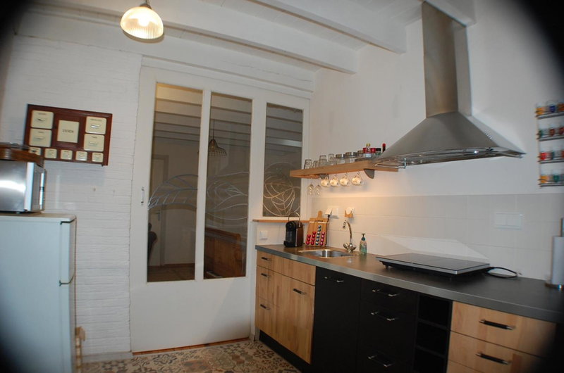 B&B BeZINspiratie, Schuinesloot, The Netherlands