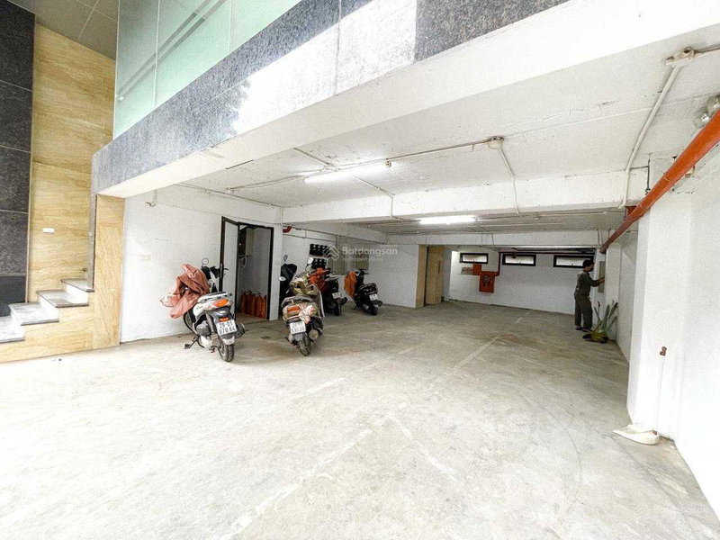 Haus zu vermieten in Hanoi, Vietnam · Dong Da District · 1 Zimmer, 1 Bad