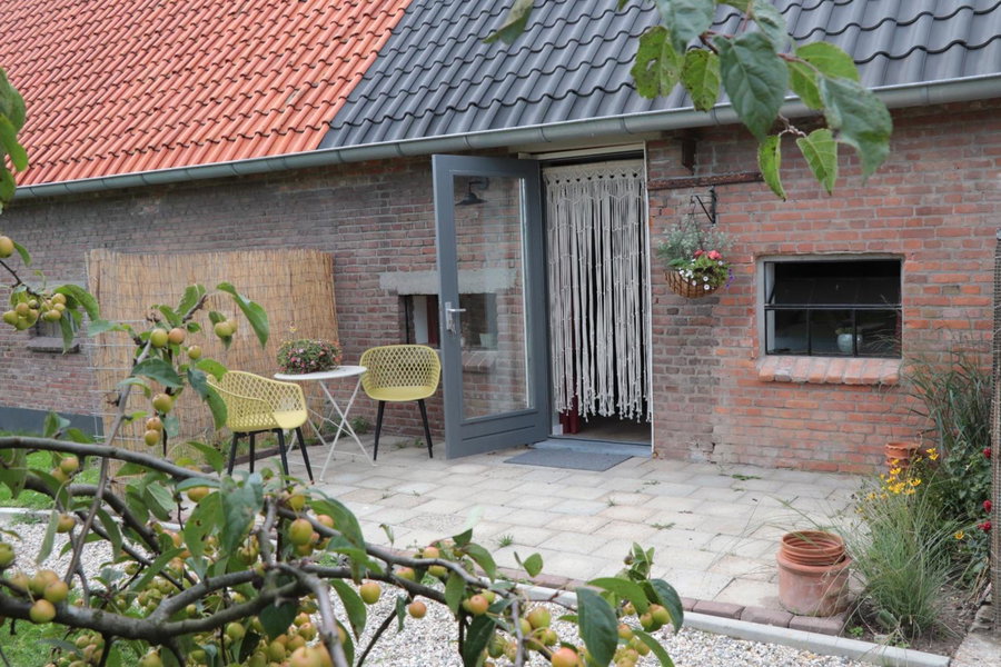 Kade10Buren, Buren, The Netherlands