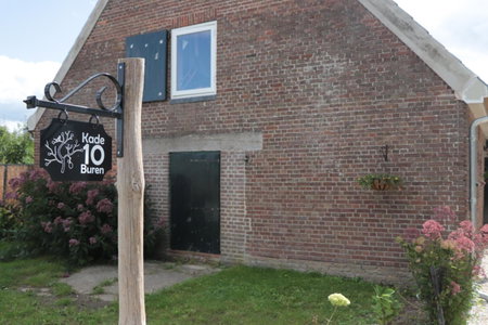 Kade10Buren, Buren, The Netherlands