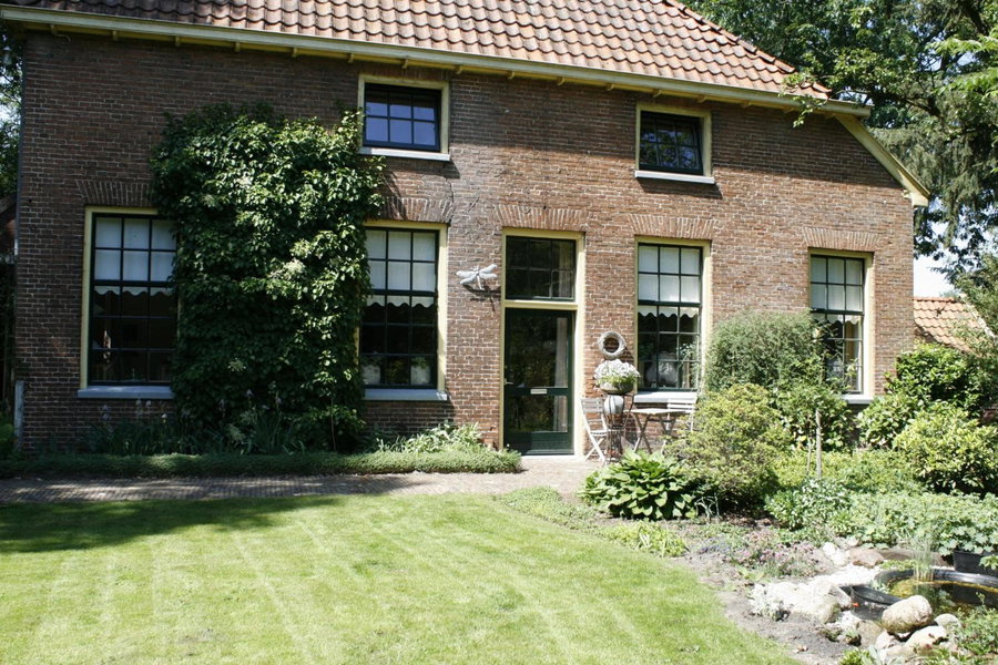 't Ossenschot, Ter Apel, The Netherlands