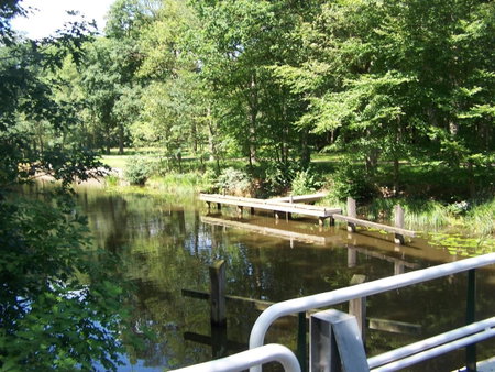 't Ossenschot, Ter Apel, The Netherlands