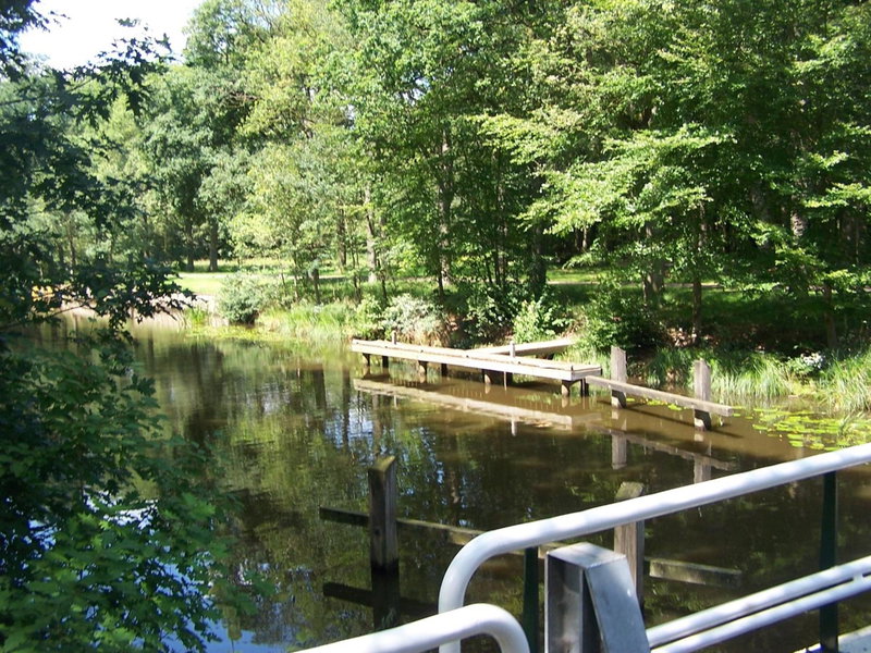 't Ossenschot, Ter Apel, The Netherlands