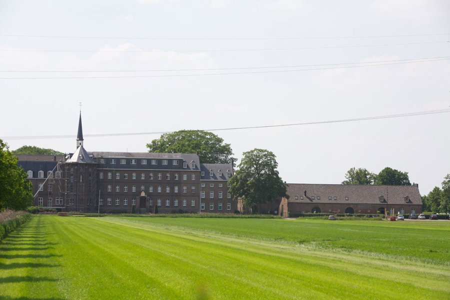 Herberg de Brabantse Kluis, Aarle-Rixtel, The Netherlands