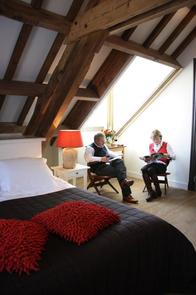 Herberg de Brabantse Kluis, Aarle-Rixtel, The Netherlands