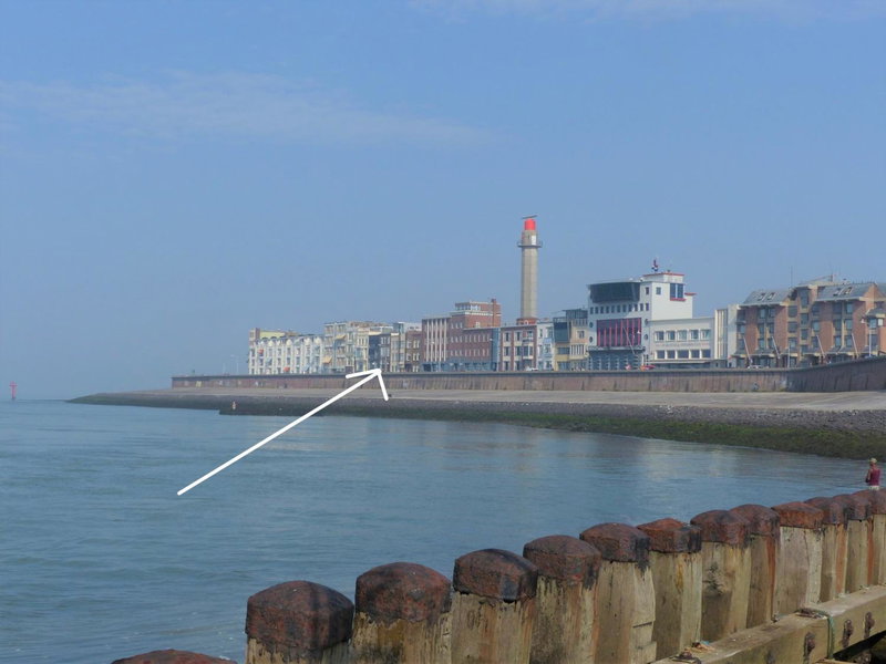 Bellevue Boulevard 32, Vlissingen, The Netherlands