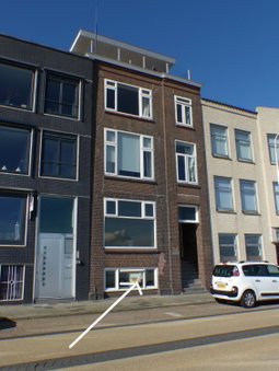 Bellevue Boulevard 32, Vlissingen, The Netherlands