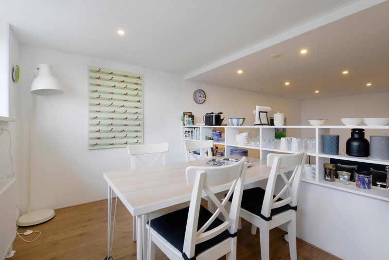 Bellevue Boulevard 32, Vlissingen, The Netherlands