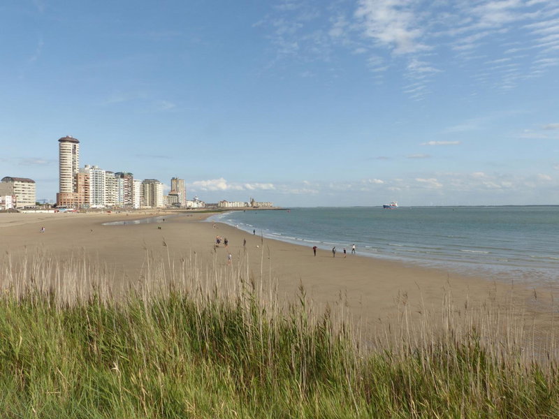 Bellevue Boulevard 32, Vlissingen, The Netherlands