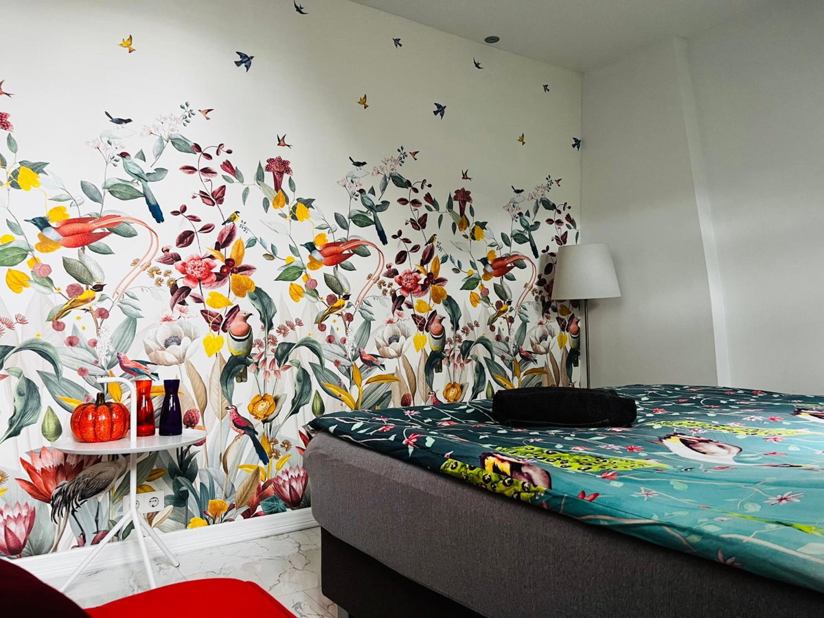 Chez Hélène Luxury BNB, The Netherlands