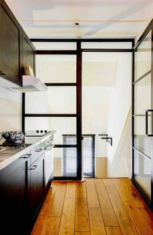 Chez Hélène Luxury BNB, Maastricht, The Netherlands